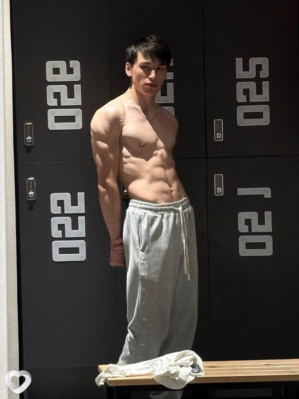 Султан, 21, Кокшетау — анкета №2347874