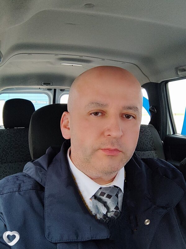 Александр, 48, Домодедово — анкета №2348027