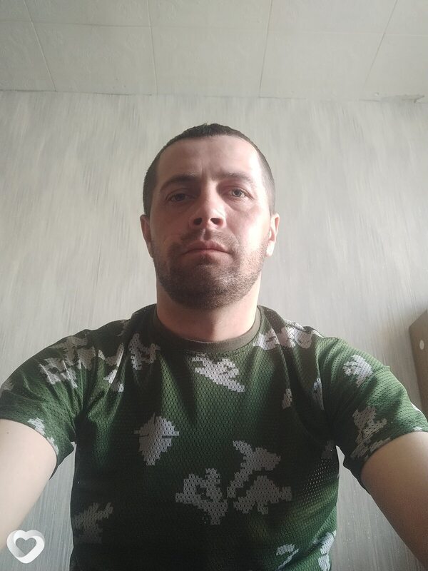 Паша, 34, Вологде — анкета №2348032