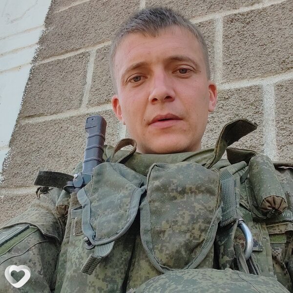 Макс, 32, Ростове-на-Дону — анкета №2348033