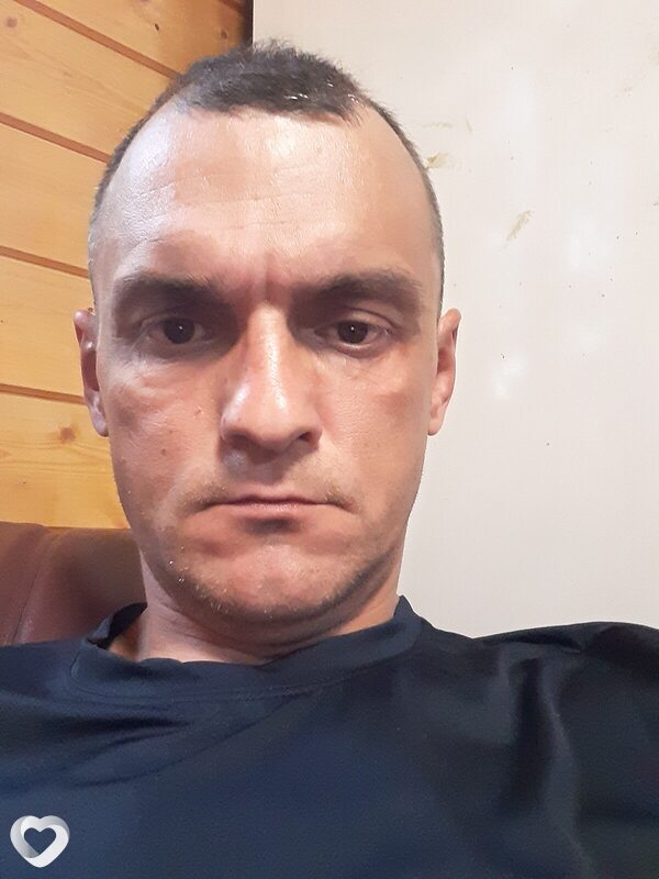 Сергей, 39, Подольске — анкета №2348038