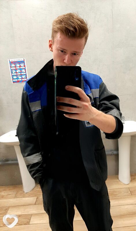 Алексей, 23, Воронеже — анкета №2348041