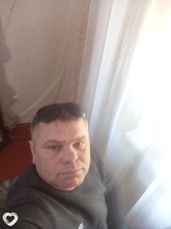 Виктор, 37, Столбцах — анкета №2348045