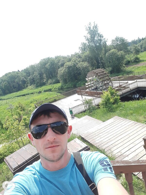 Александр, 40, Саранске — анкета №2347929