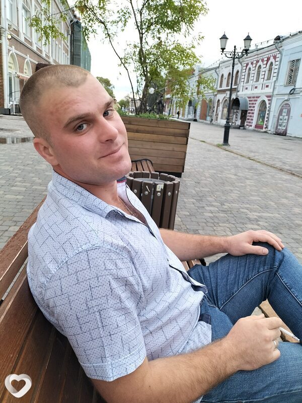 Николай, 30, Нижнем Новгороде — анкета №2347933