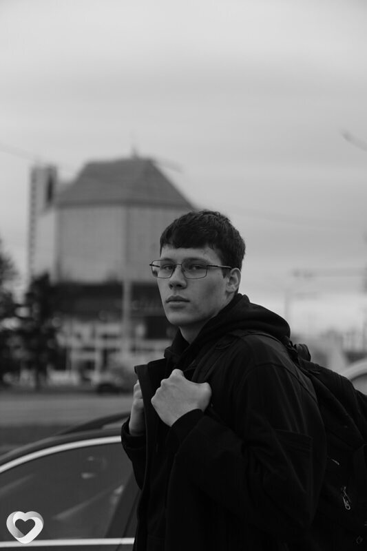 Владислав, Логойск