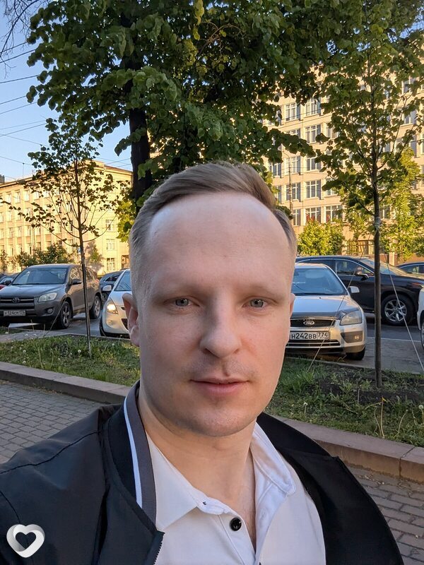 Максим, 32, Челябинске — анкета №2347946