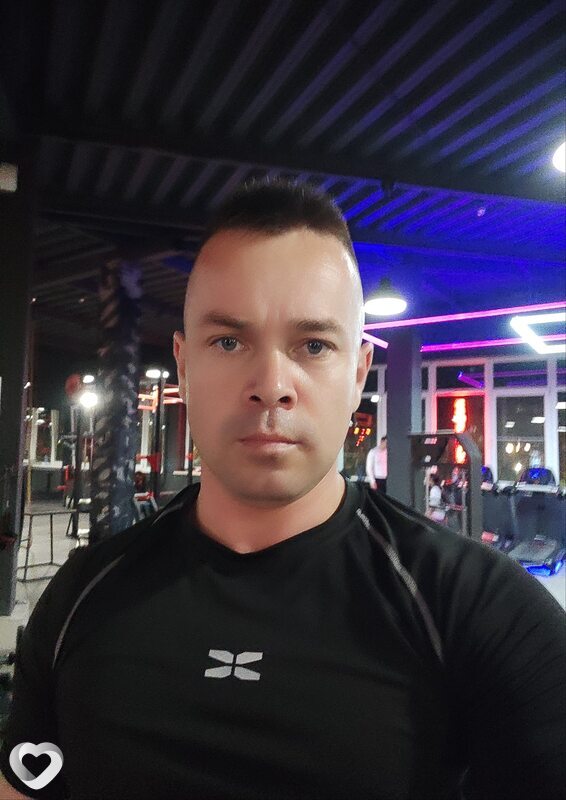 Денис, 35, Севастополе — анкета №2347949