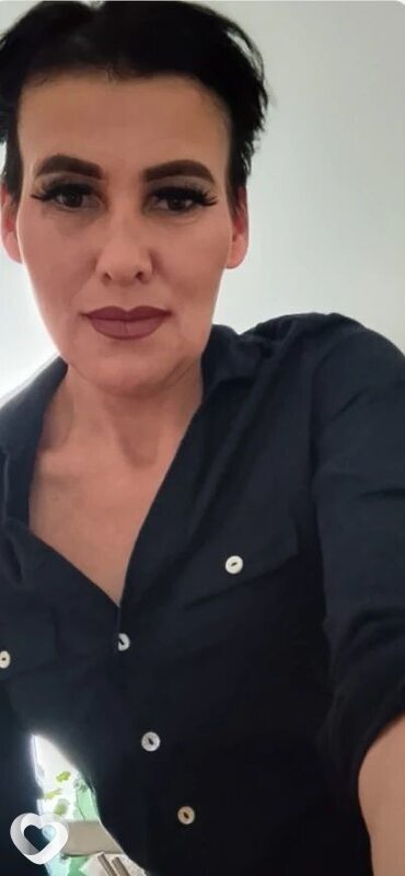 Ирина, 45, Калининграде — анкета №2348104