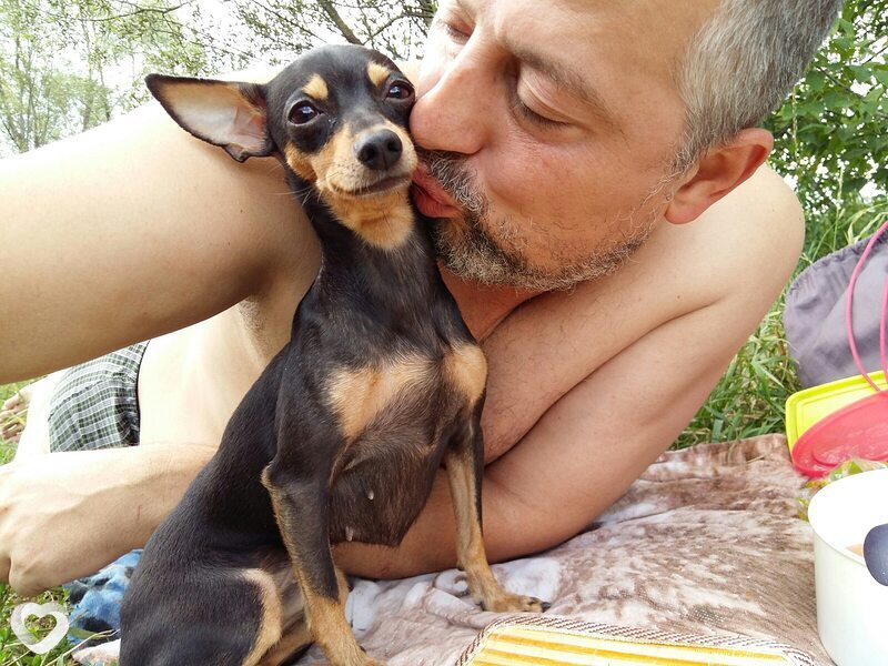 Гена, 47, Воронеже — анкета №2348105