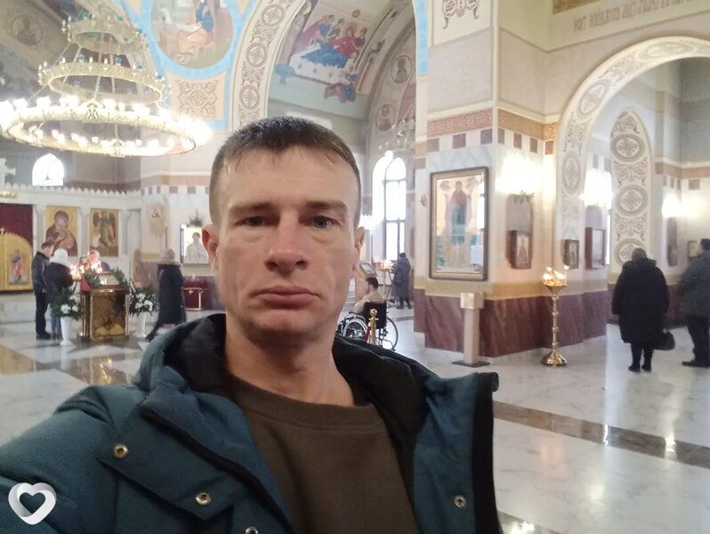 Дмитрий, Кокчетав