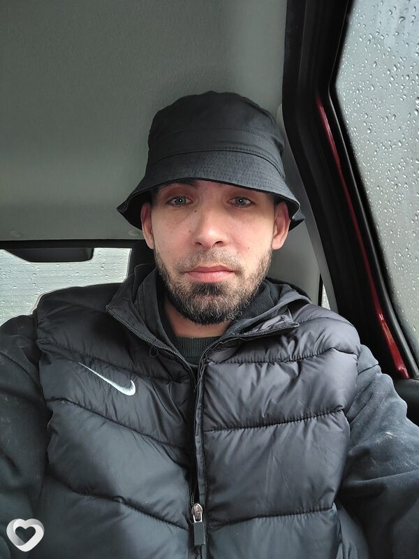 Марат, 34, Уфе — анкета №2348499