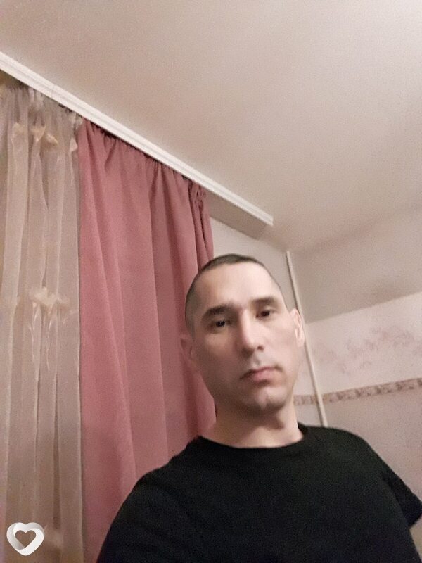 Тимур, 43, Челябинске — анкета №2348500