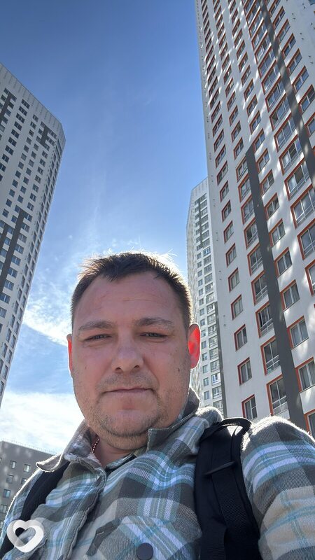 Стас, 39, Нижнем Новгороде — анкета №2348507