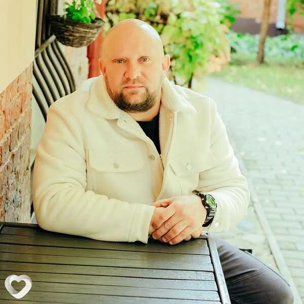 Антон, 46, Новополоцке — анкета №2348508