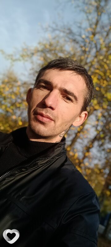 Константин, Углегорск (Донецкая обл)