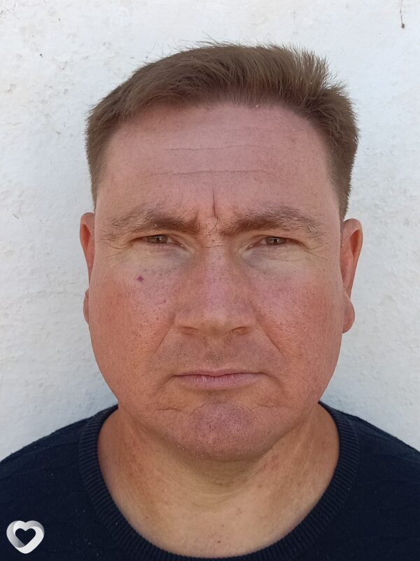 Рустам, 48, Саках — анкета №2348512