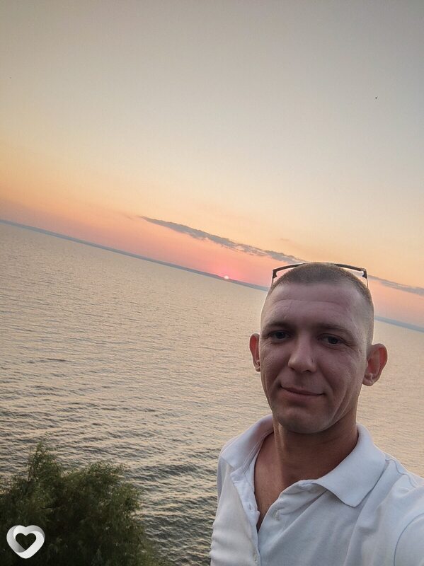 Александр, 34, Тольятти — анкета №2348519