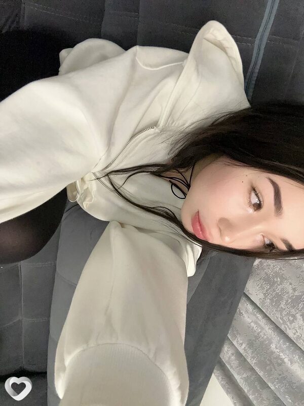 Кристина, 20, Москве — анкета №2348520