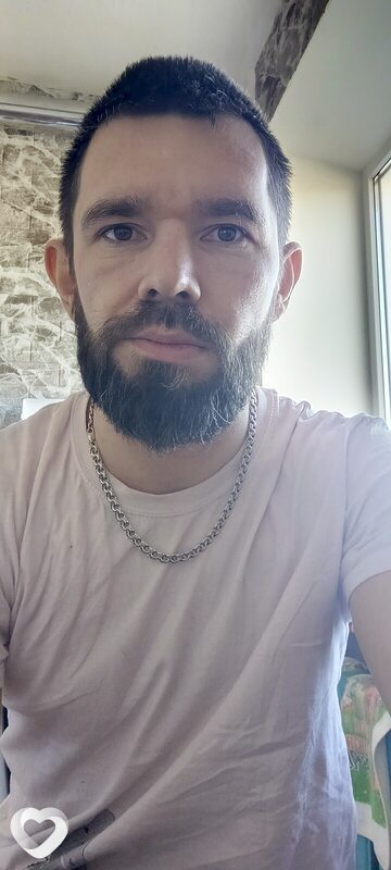 Иван, 35, Новочеркасске — анкета №2348157