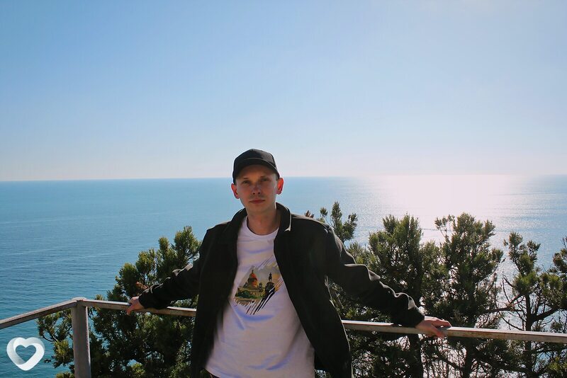 Дмитрий, 27, Георгиевске — анкета №2348159