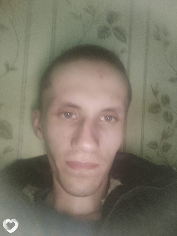 Даниил, Усогорск