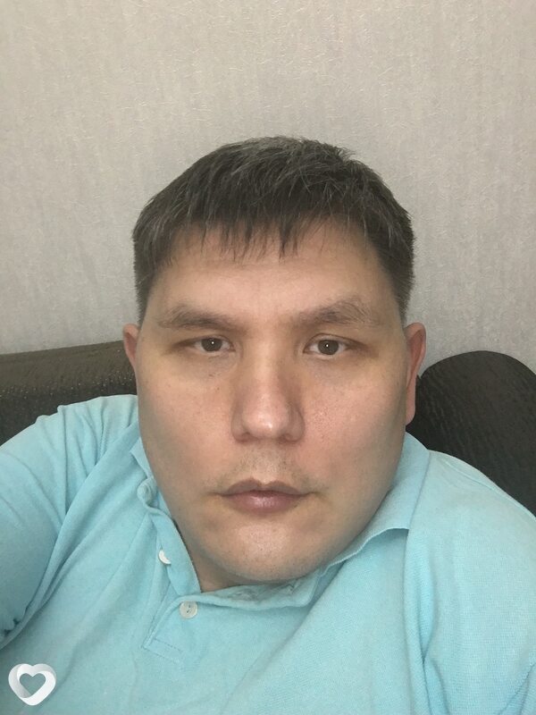 Мухтар, 45, Алматы — анкета №2348169
