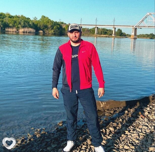 Сергей, 31, Новороссийске — анкета №2348170