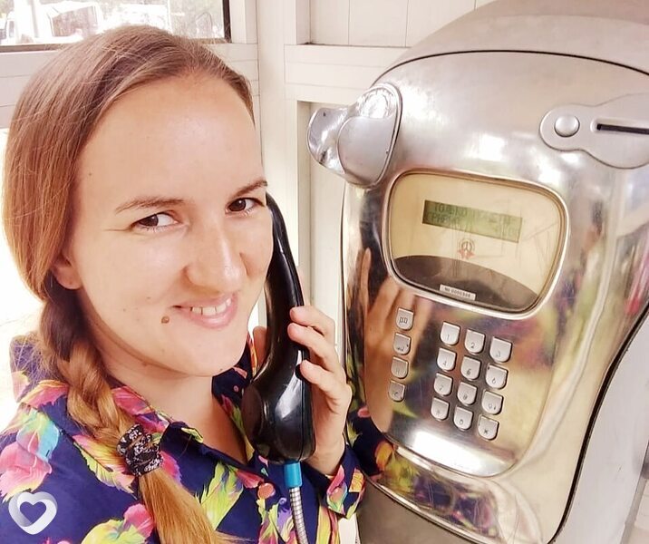 Алиса, 40, Москве — анкета №2348132