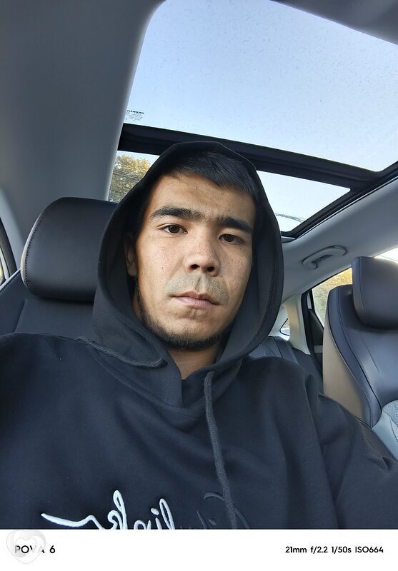 Дима, 27, Нижнем Новгороде — анкета №2348135