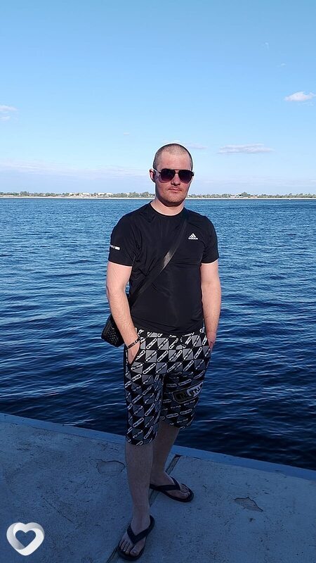 Андрей, 34, Старом Осколе — анкета №2348136