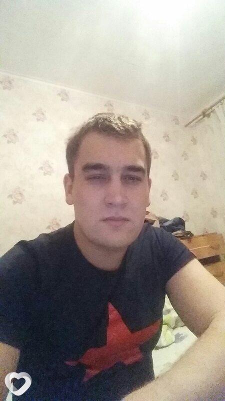 Рамзил, 34, Уфе — анкета №2348145