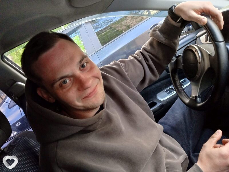 Александр, 31, Орехово-Зуеве — анкета №2348147