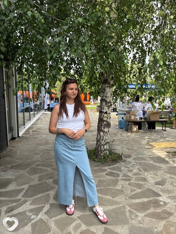 Алиса, 31, Искитиме — анкета №2348150