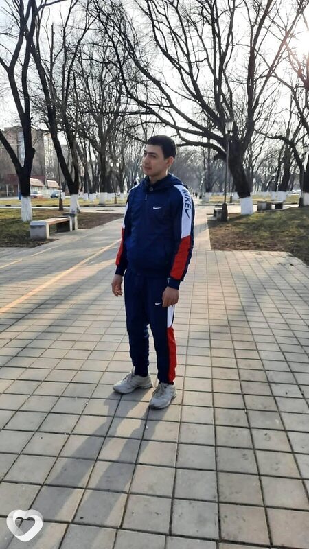 Аркадий, 34, Лабинске — анкета №2348327