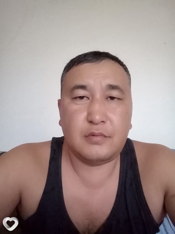 Самат, 42, Уральске — анкета №2348330