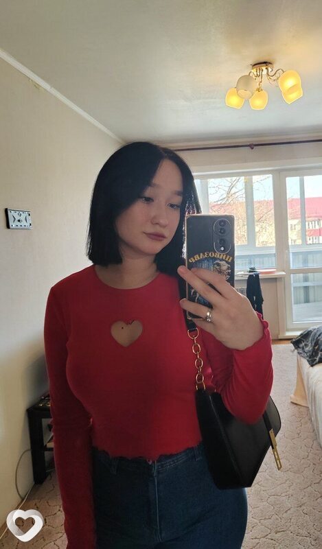 Диана, 22, Казани — анкета №2348334