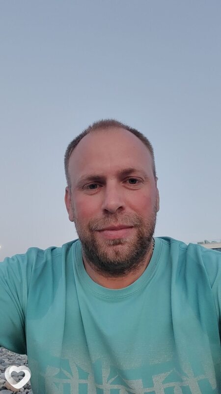 Андрей, 32, Домодедово — анкета №2348337
