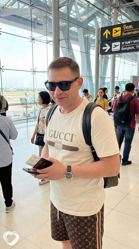 Роман, 41, Иркутске — анкета №2348338