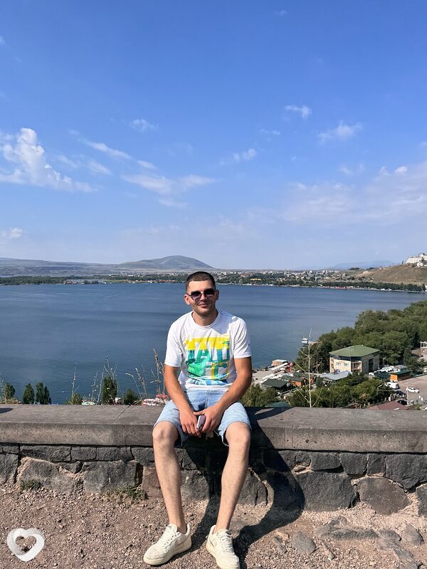 Манук, 28, Хабаровске — анкета №2348342