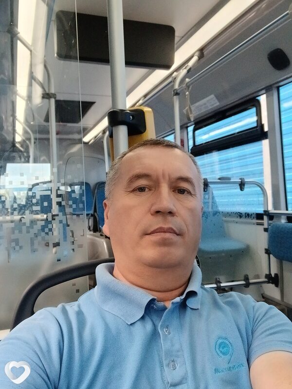 Саша, 44, Москве — анкета №2348343