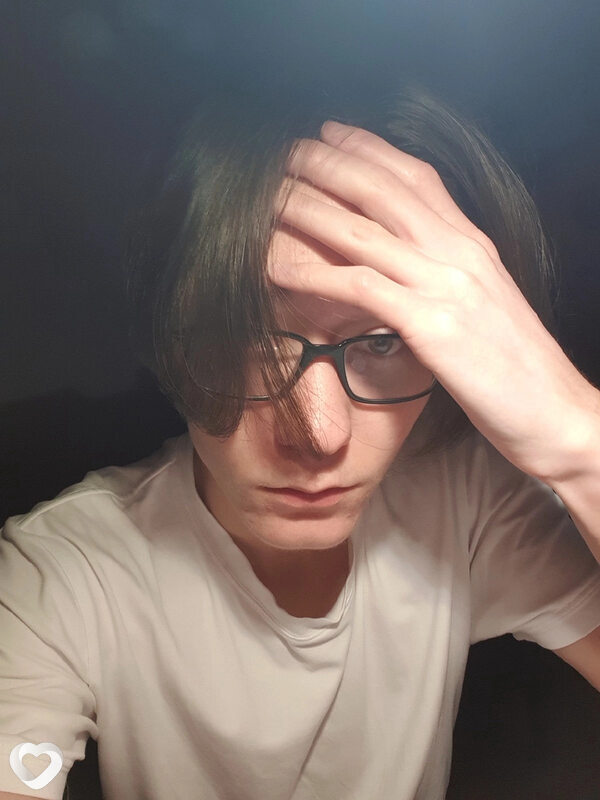 Horney Mad, 26, Казани — анкета №2348354
