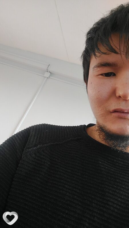 Нурслан, 28, Химках — анкета №2348361