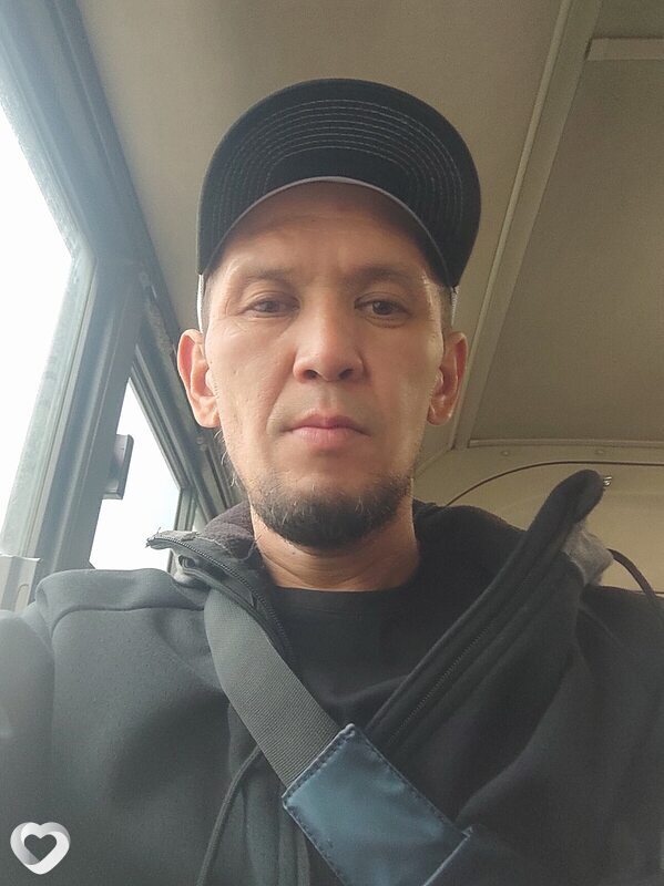 Алдан, 44, Усть-Каменогорск — анкета №2348364