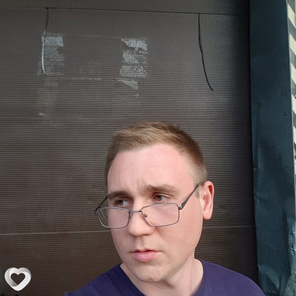 Андрей, 33, Москве — анкета №2348373
