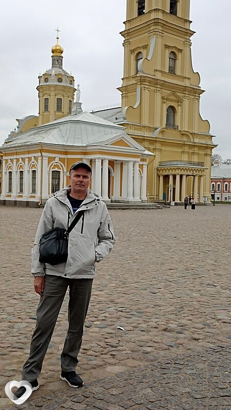 Алексей, 52, Комсомольске-на-Амуре — анкета №2348002