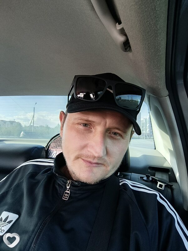 Александр, 43, Речице — анкета №2348007