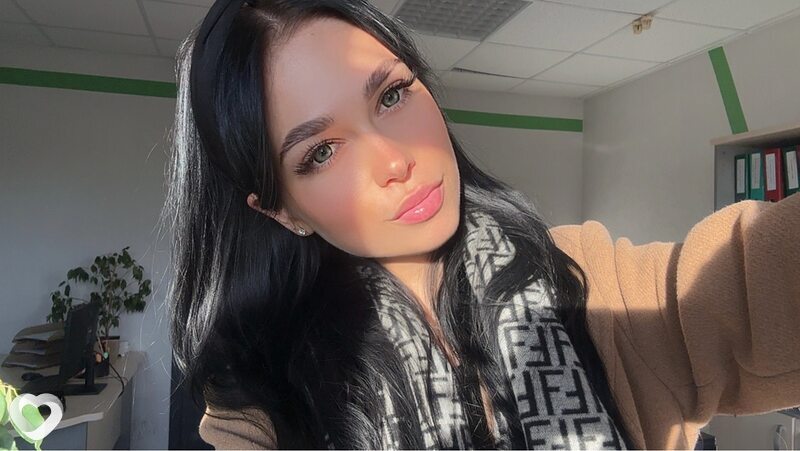 Кристина, 23, Минске — анкета №2348011