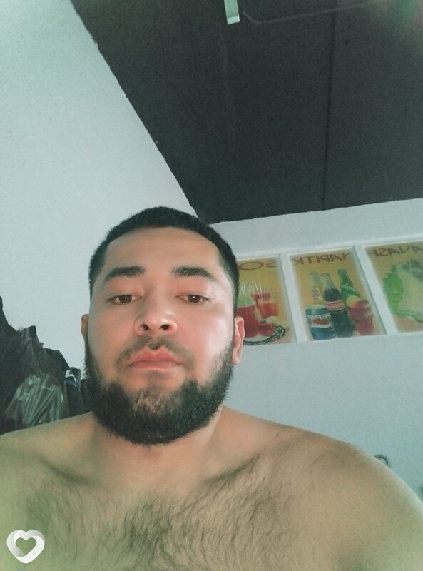 Faruh, 33, Ташкент — анкета №2348012