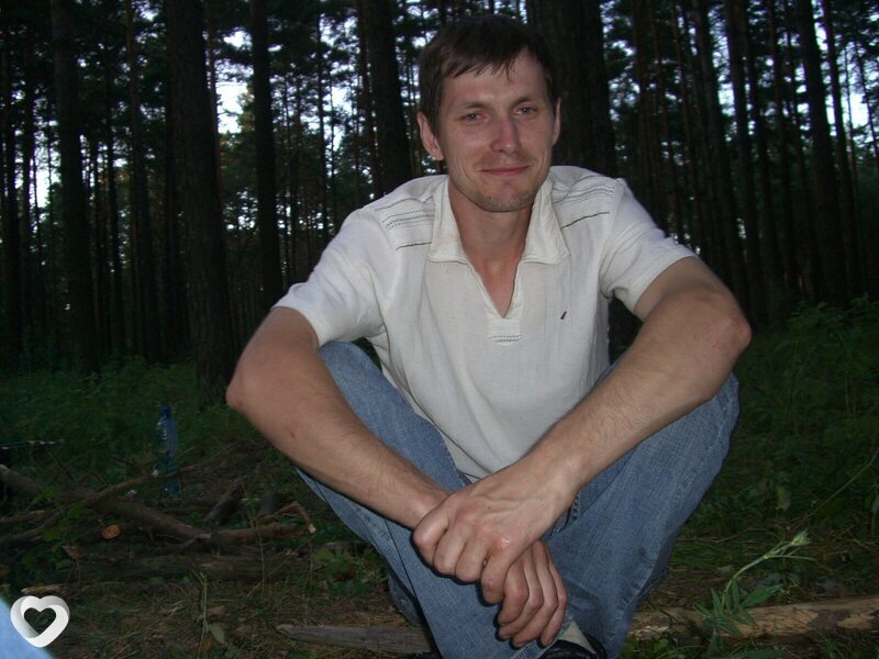 Алексей, 44, Гомеле — анкета №2348014